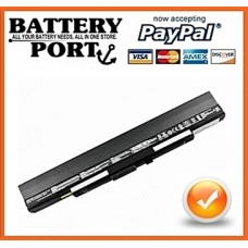 [ ASUS LAPTOP BATTERY ] U33 U43 U53